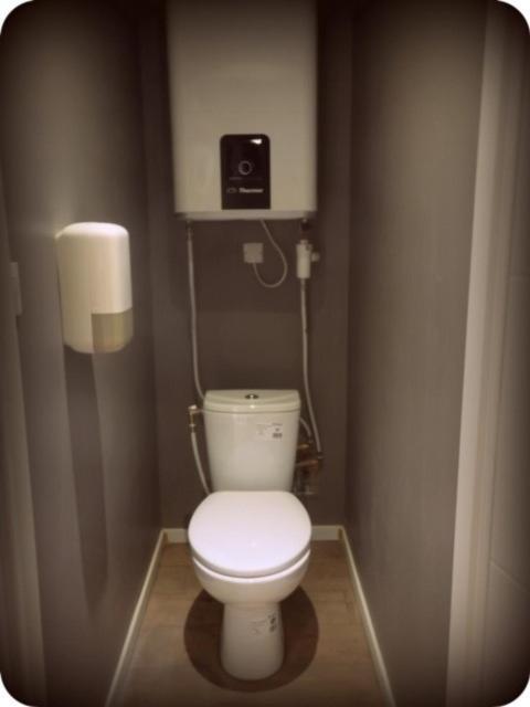 Hotellerie Des Jardins D'Honvault Вимере Екстериор снимка